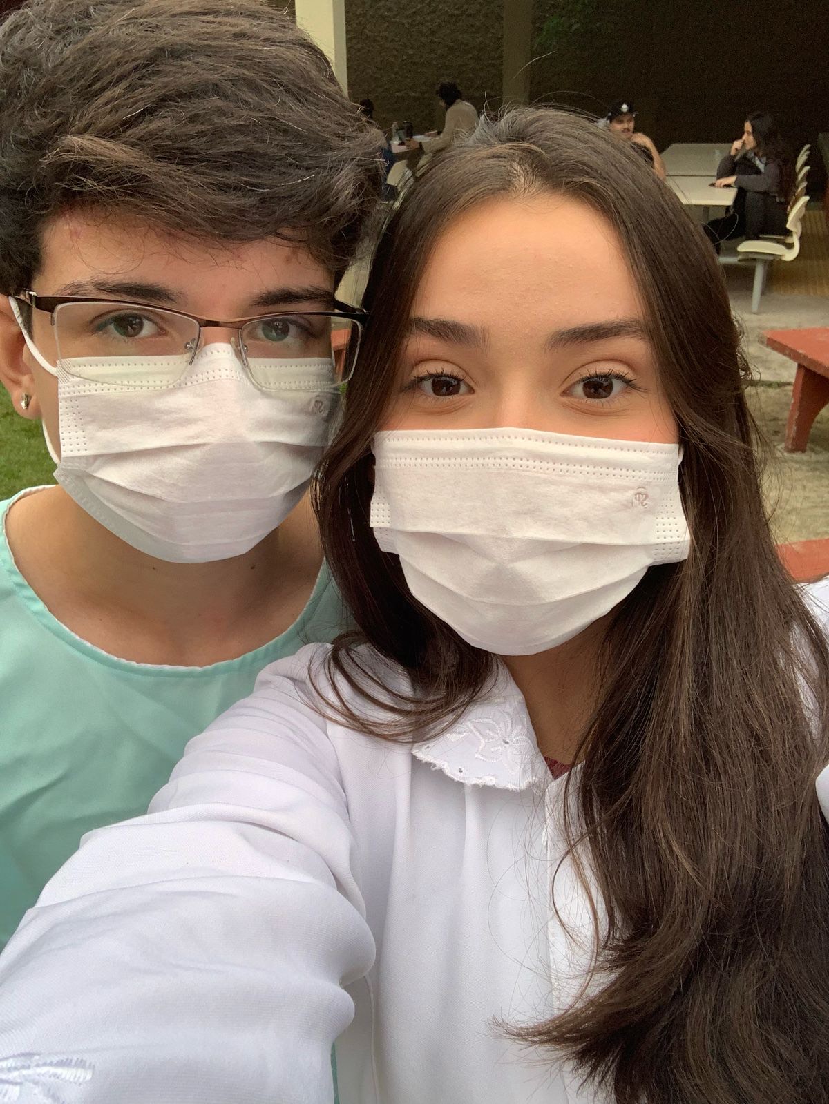 Foto médico