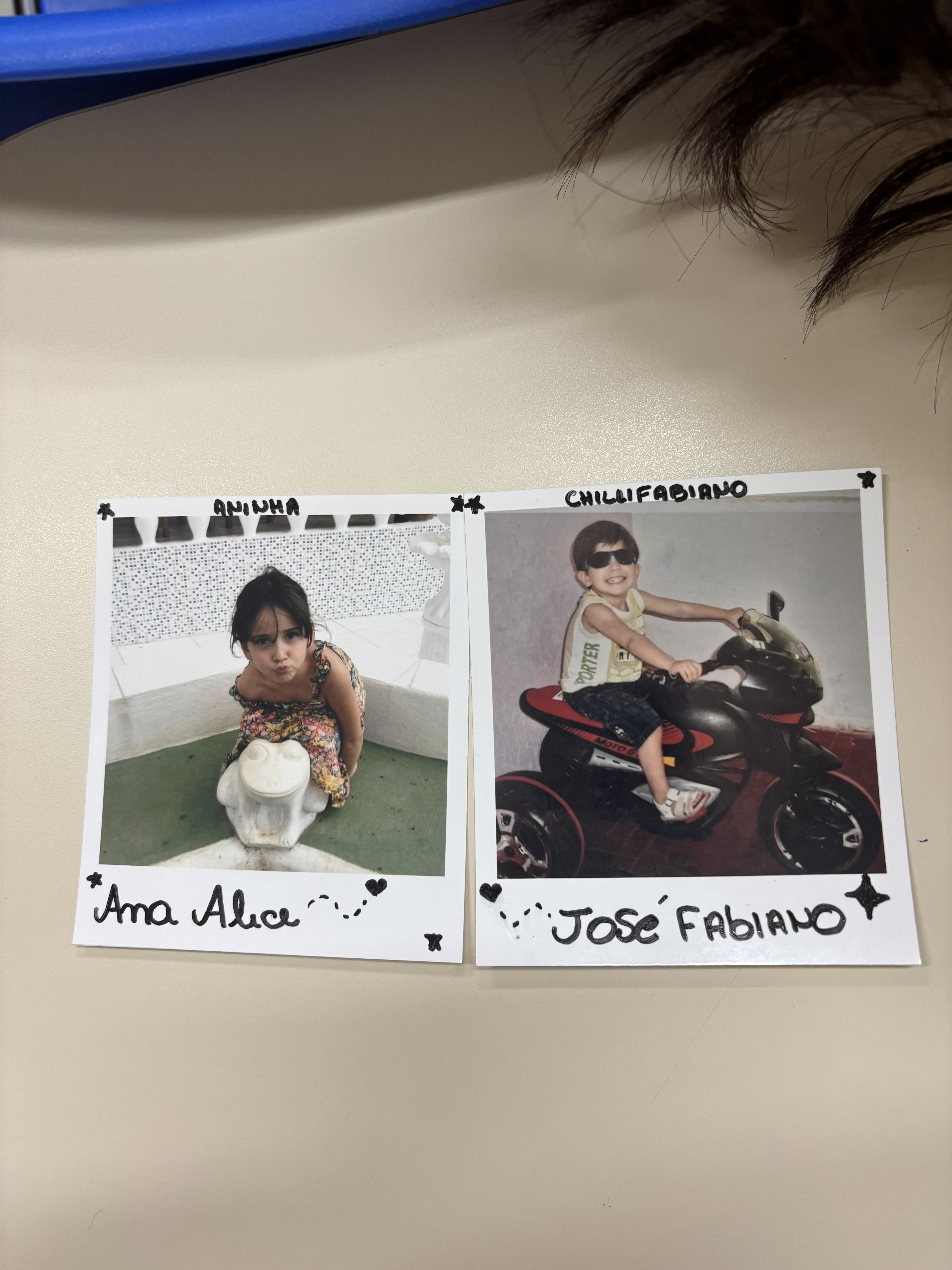 Foto pequeno